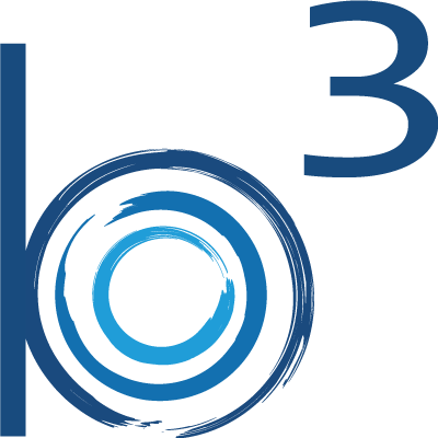 b³ - Choose No Disposables